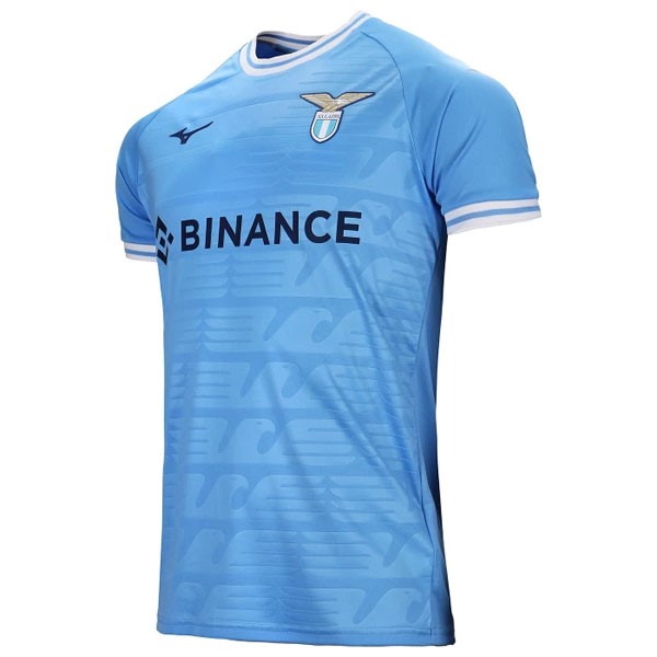 Maglia Lazio Prima 22/23